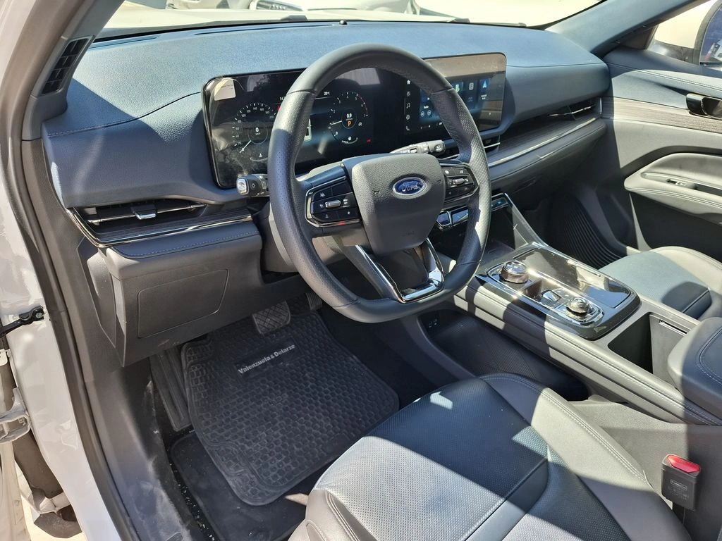 FORD TERRITORY 2025 - Foto 14
