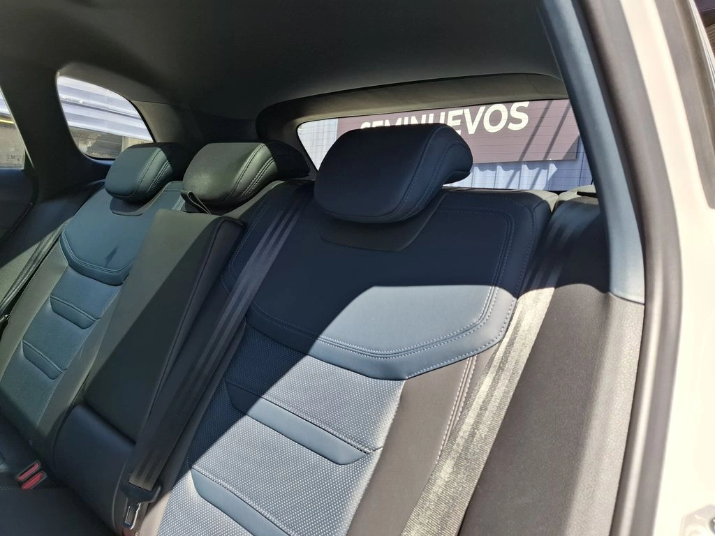 FORD TERRITORY 2025 - Foto 26