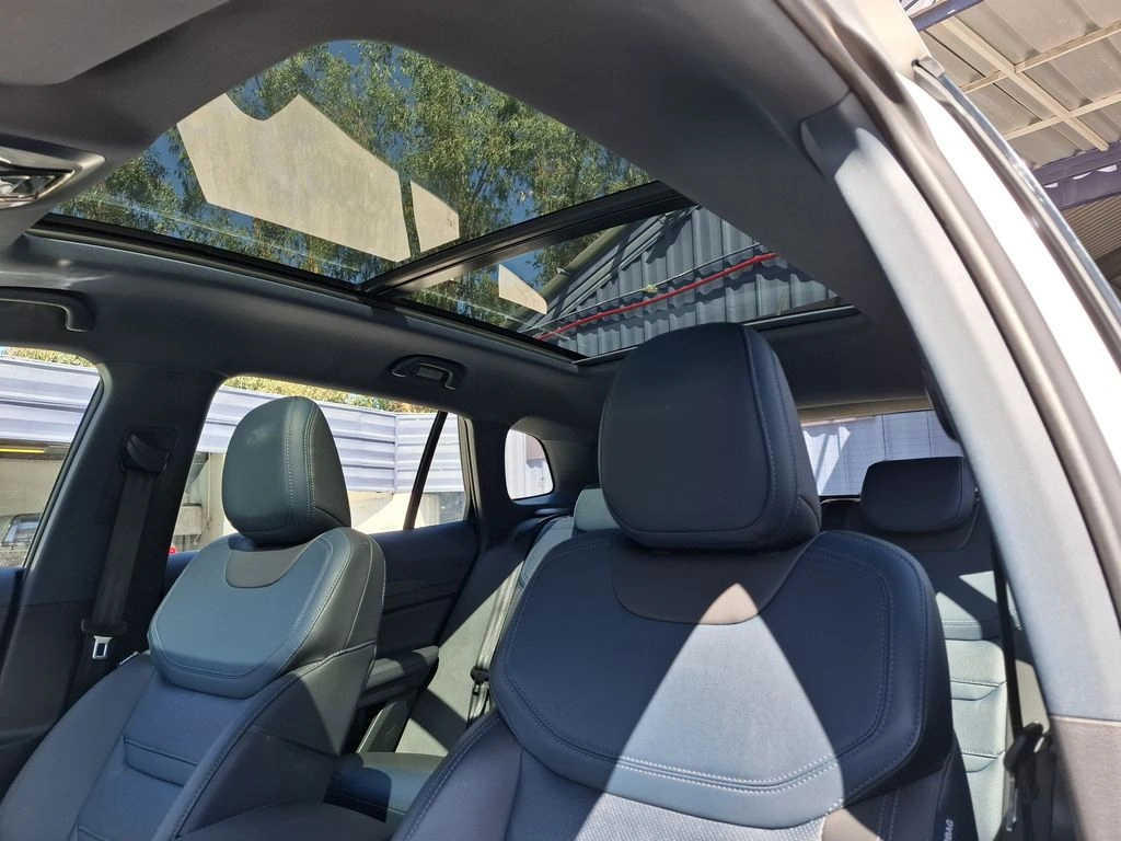 FORD TERRITORY 2025 - Foto 24