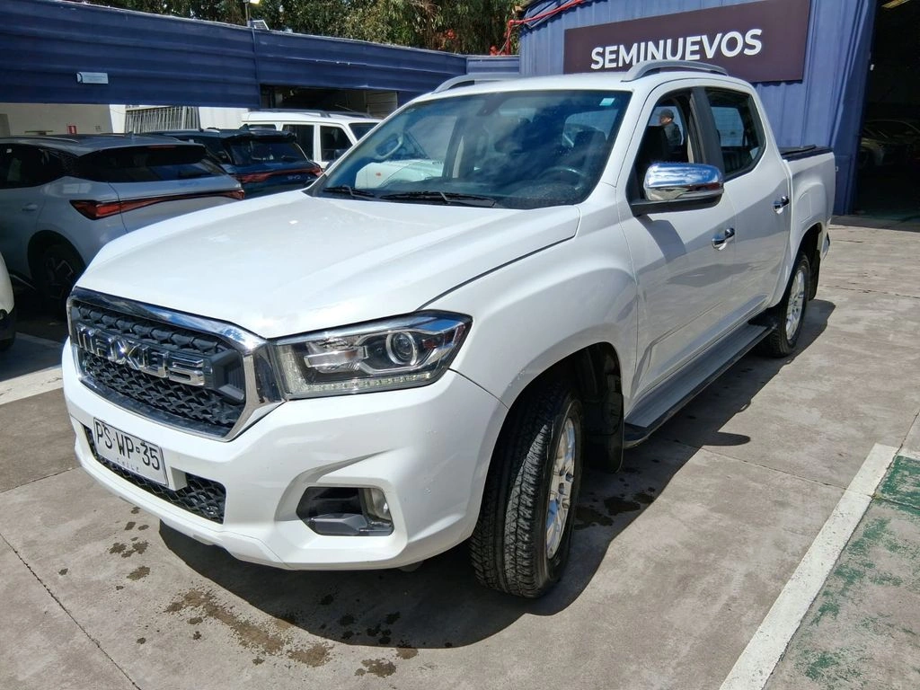 MAXUS T60 2021 - Foto 2
