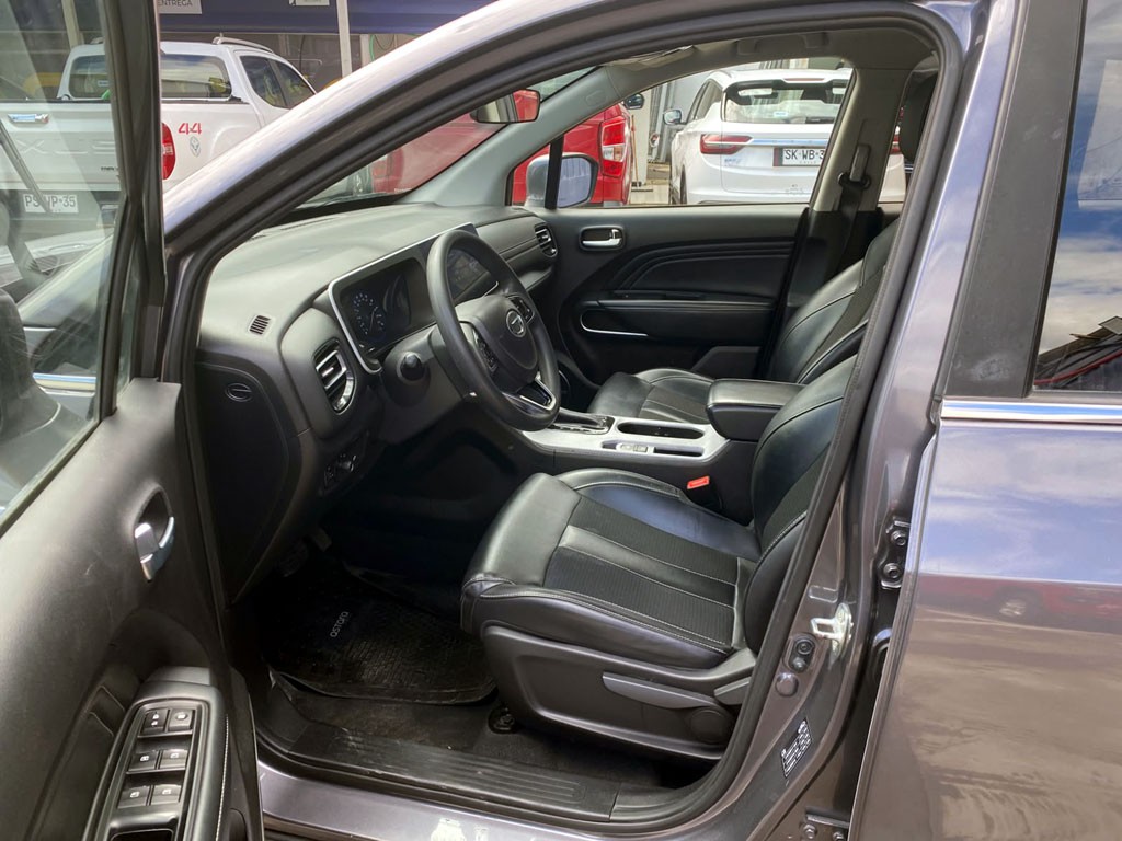 GAC GS3 POWER 2024 - Foto 6