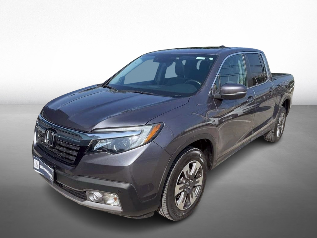HONDA RIDGELINE