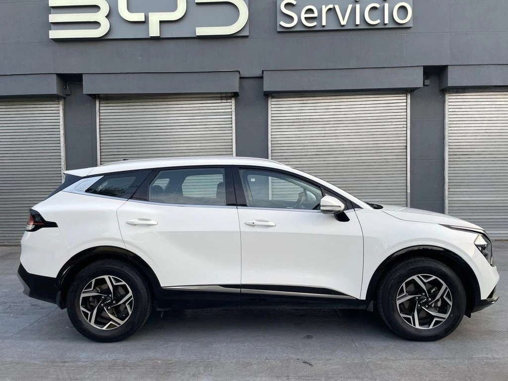 KIA SPORTAGE 2022 - Foto 5