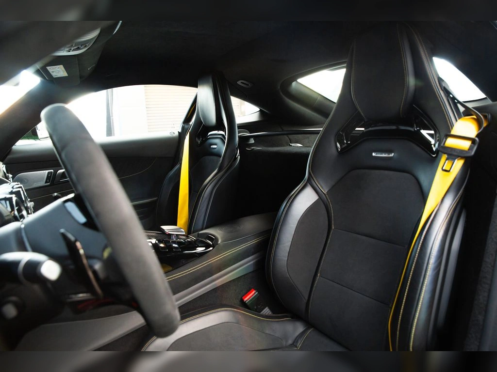 MERCEDES-BENZ AMG GT-R 2022 - Foto 10