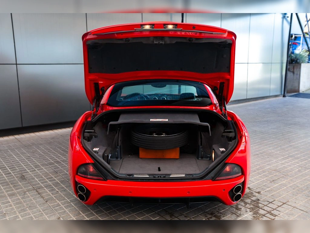 FERRARI CALIFORNIA F149 2011 - Foto 23