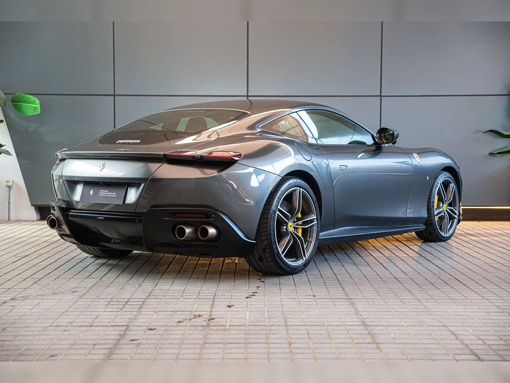 FERRARI ROMA 2023 - Foto 5