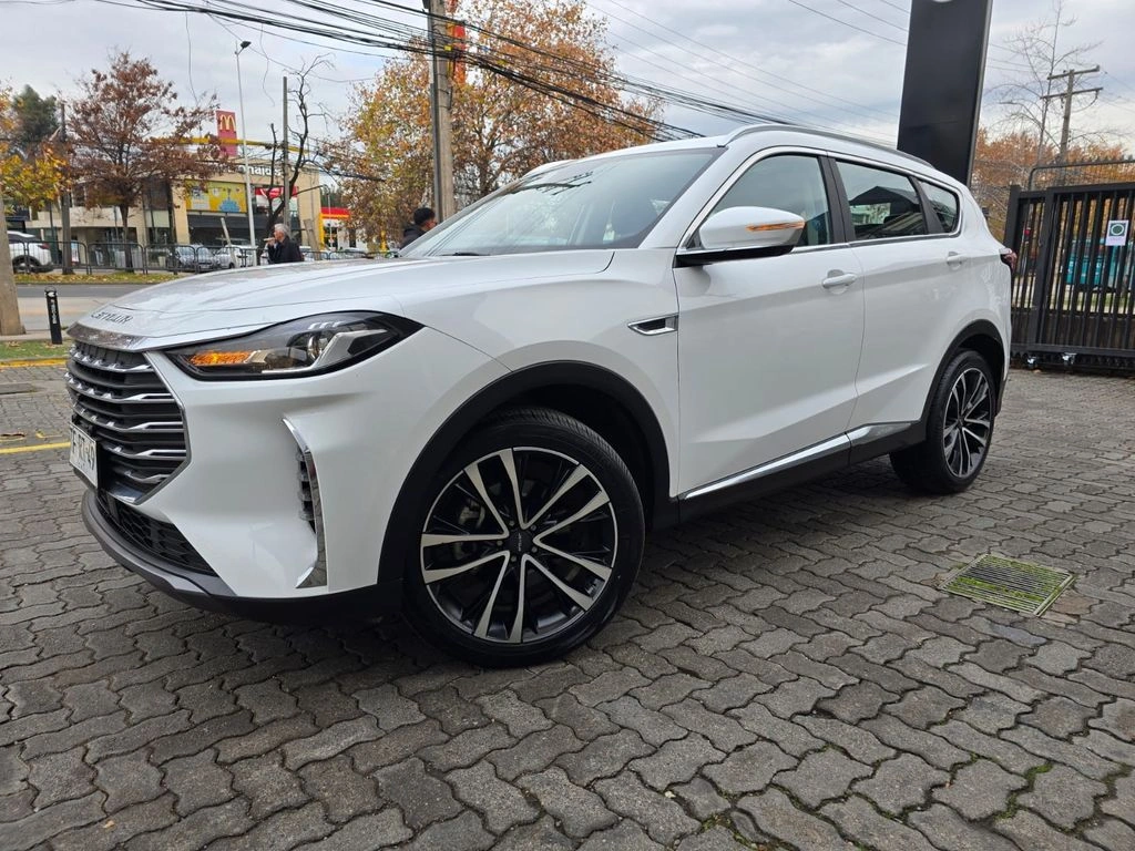 Jetour X70 PLUS