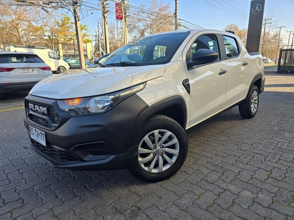 RAM 700
