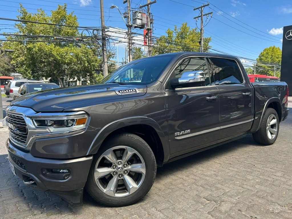 RAM 1500