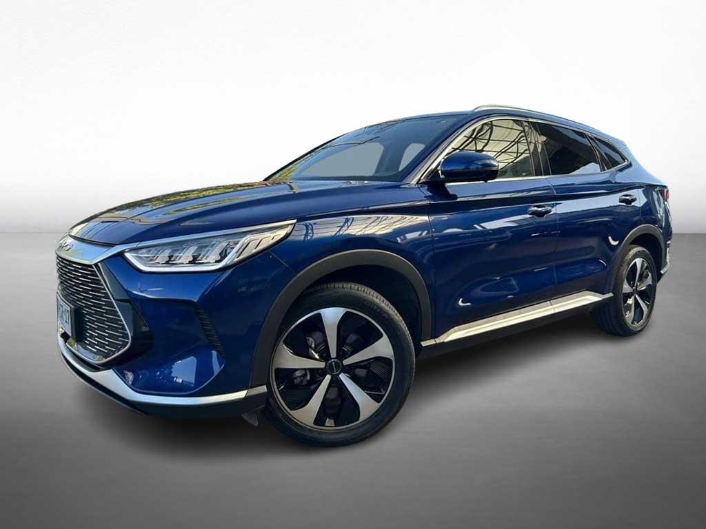 BYD SONG PLUS 2024 - Foto 1