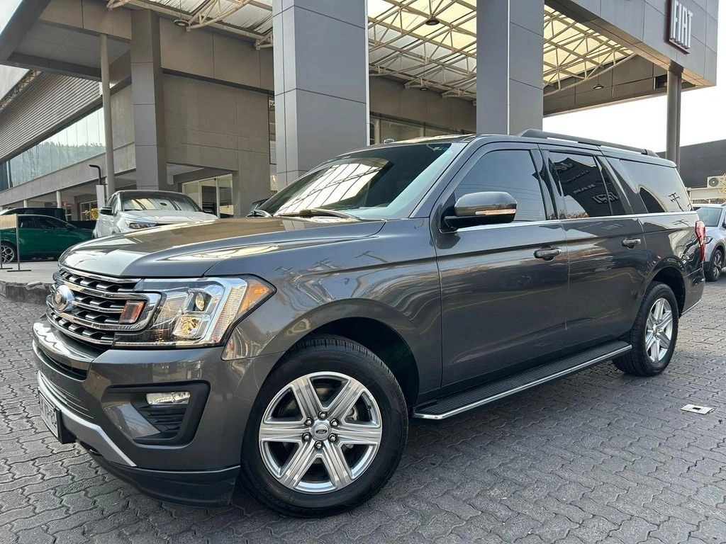 FORD EXPEDITION