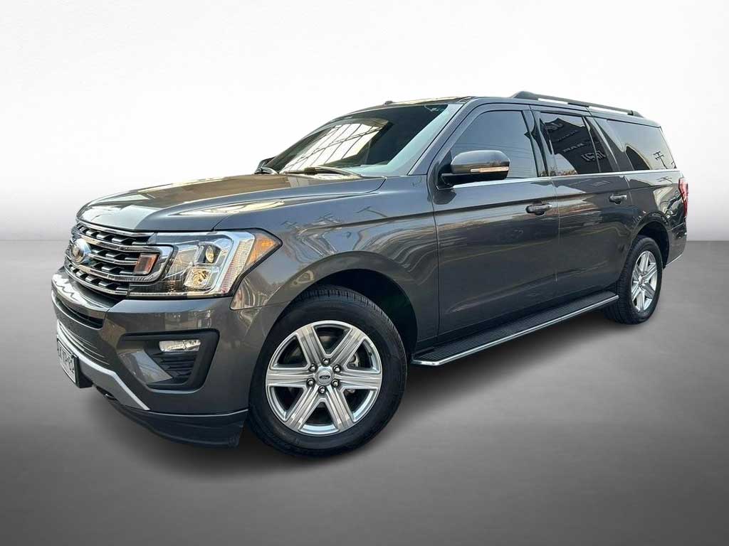 FORD EXPEDITION