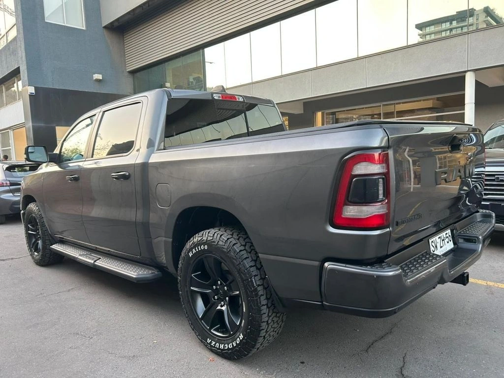 RAM 1500 2023 - Foto 7