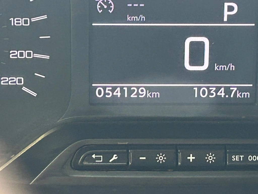 PEUGEOT RIFTER 2024 - Foto 14
