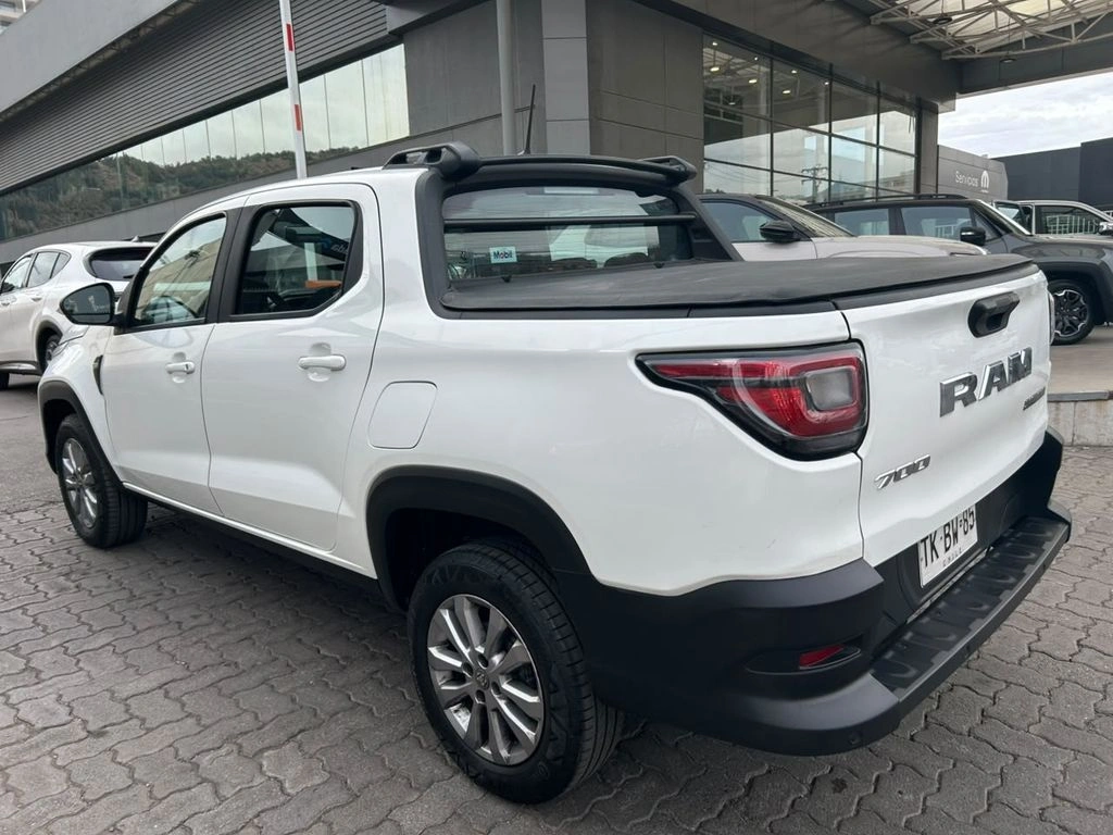 RAM 700 2024 - Foto 5