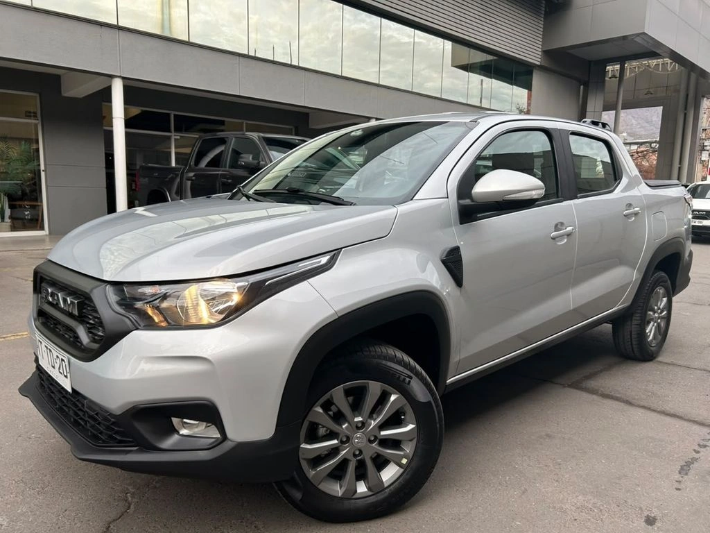 RAM 700