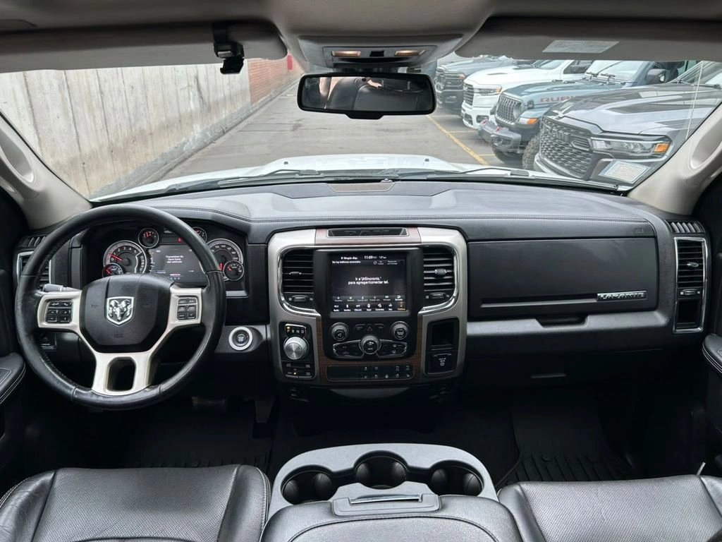 RAM 1500 2020 - Foto 10