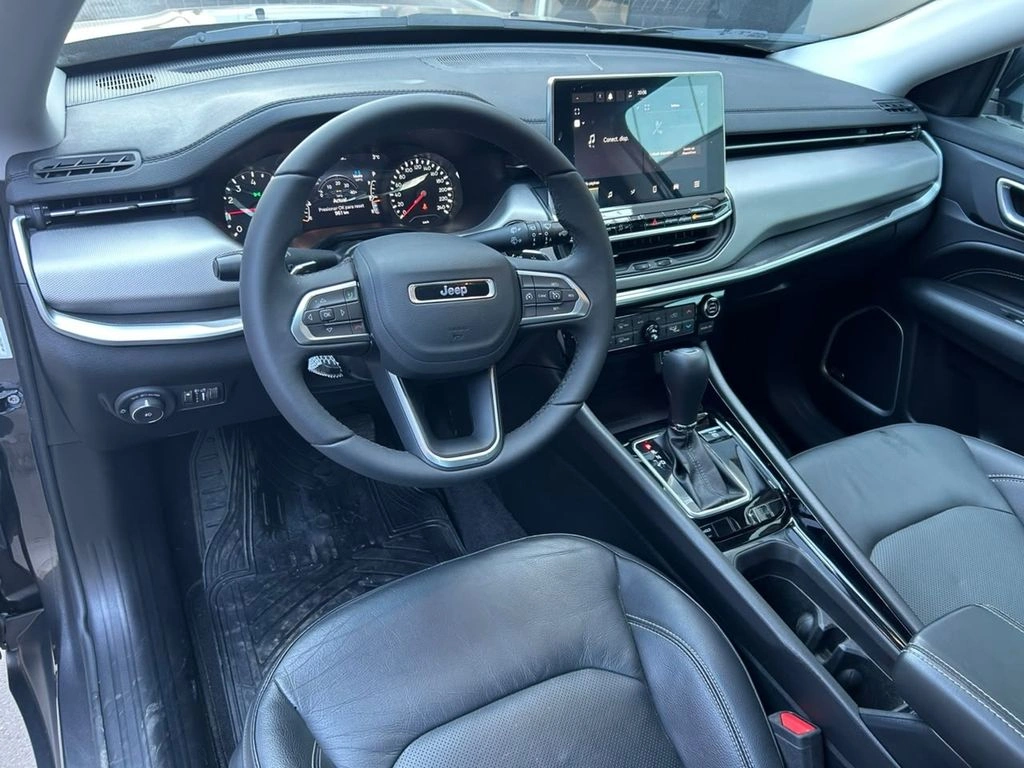 JEEP COMPASS 2026 - Foto 9