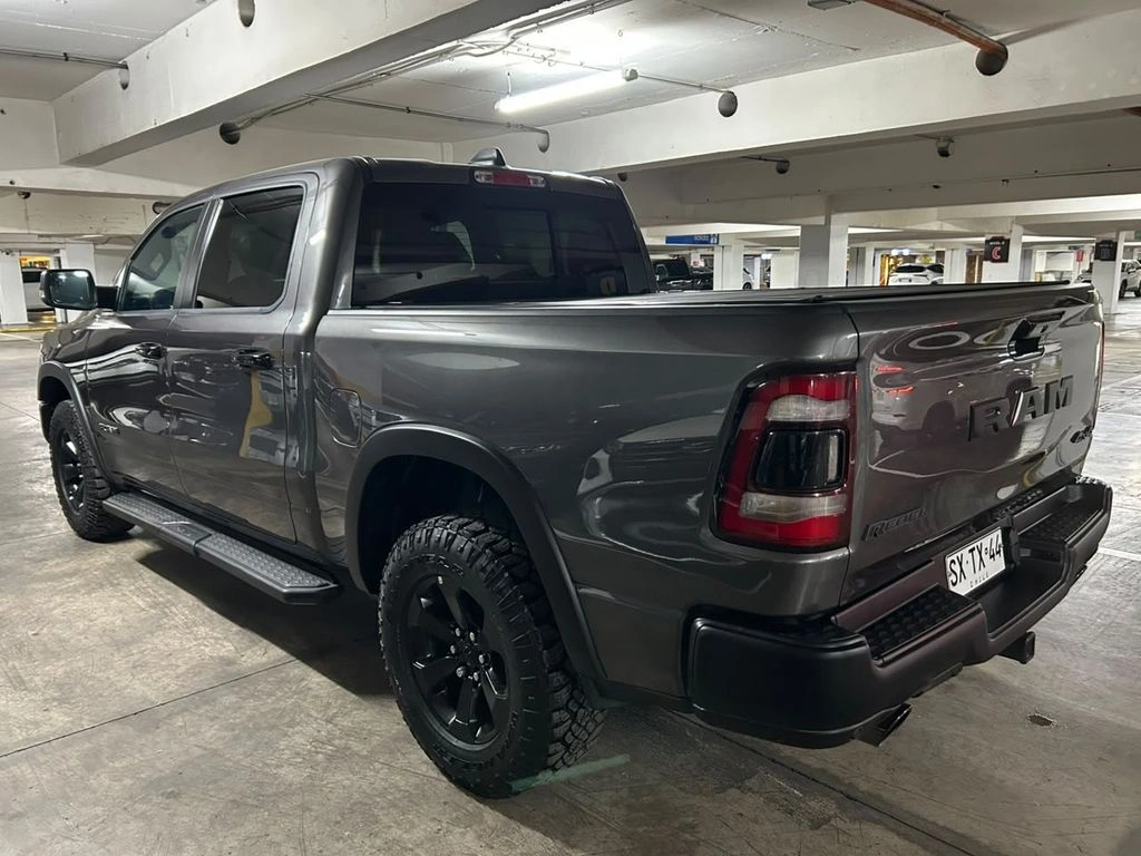 RAM 1500 2023 - Foto 5