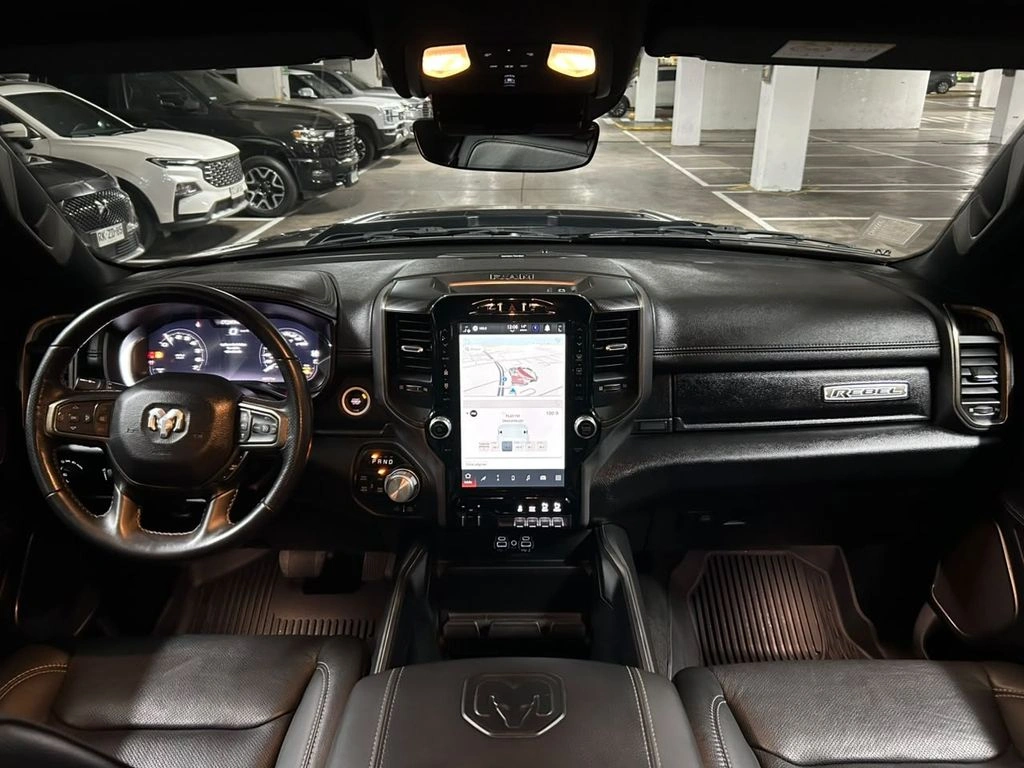 RAM 1500 2023 - Foto 10