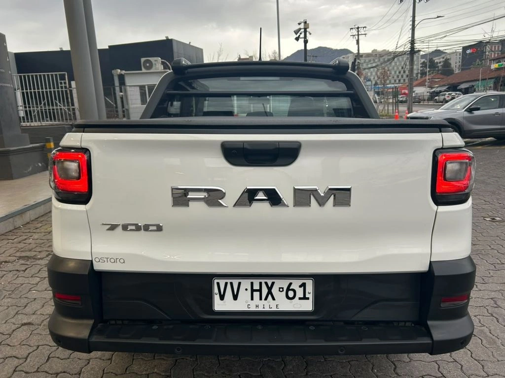 RAM 700 2026 - Foto 6