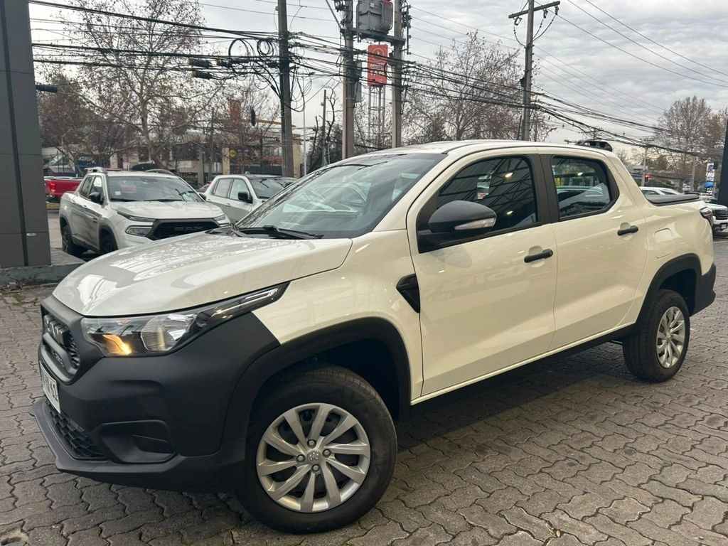 RAM 700