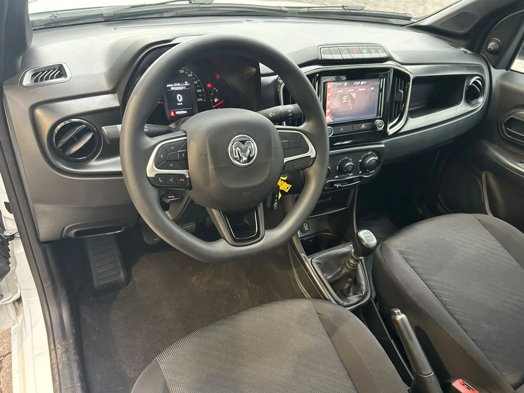 RAM 700 2026 - Foto 13
