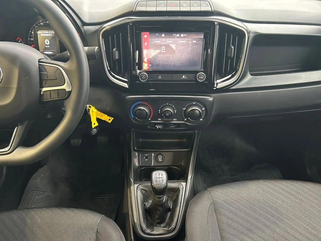 RAM 700 2026 - Foto 8