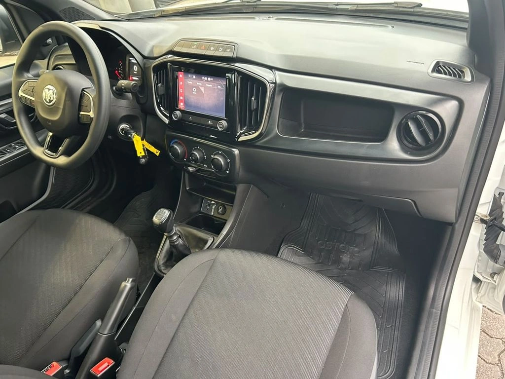 RAM 700 2026 - Foto 9