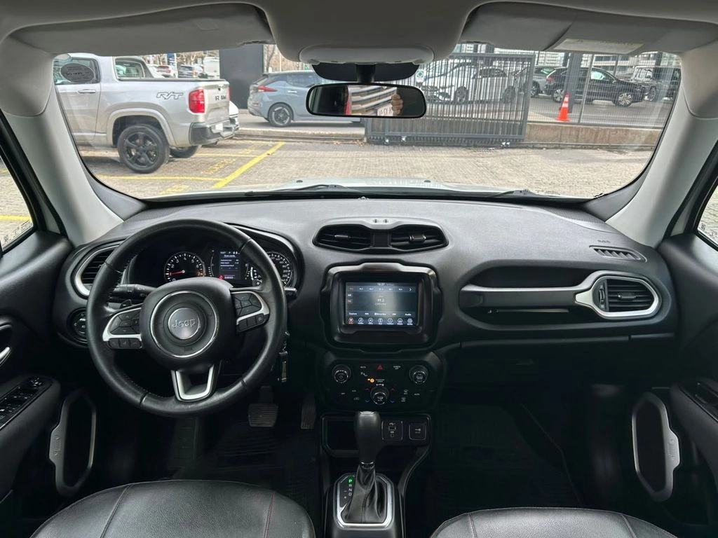 JEEP RENEGADE 2022 - Foto 10