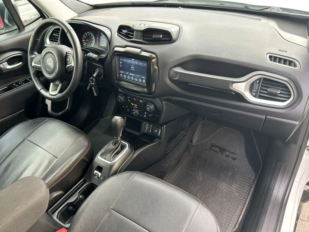 JEEP RENEGADE 2022 - Foto 8
