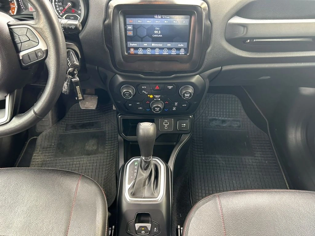 JEEP RENEGADE 2022 - Foto 11
