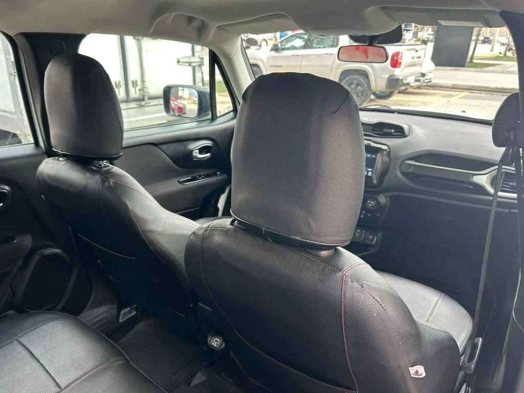 JEEP RENEGADE 2022 - Foto 9