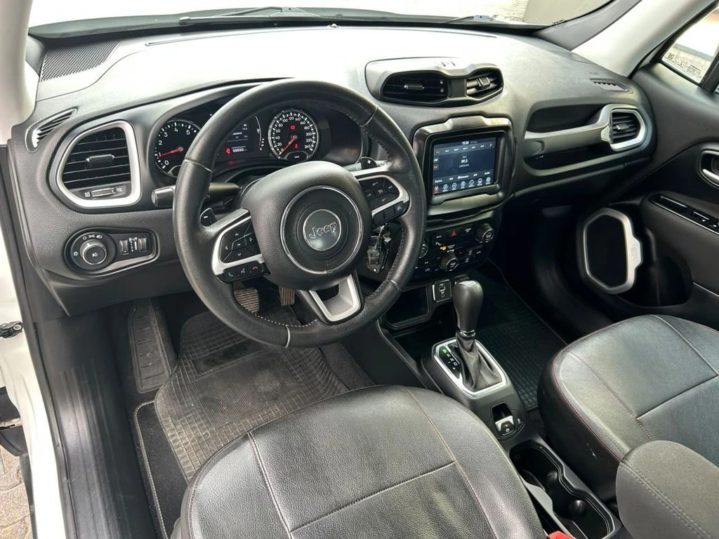 JEEP RENEGADE 2022 - Foto 13