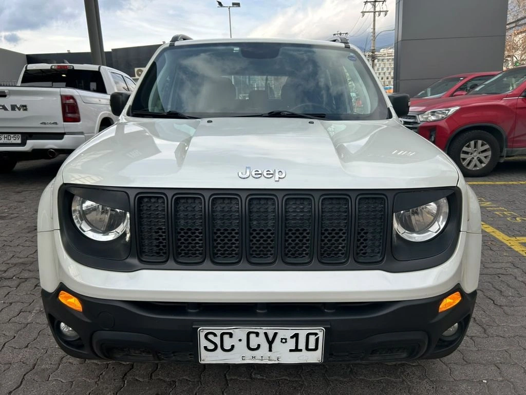 JEEP RENEGADE 2022 - Foto 3