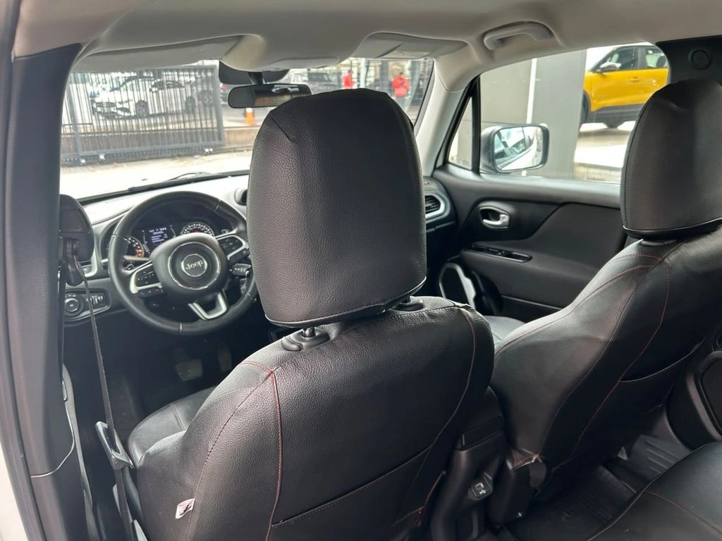 JEEP RENEGADE 2022 - Foto 12