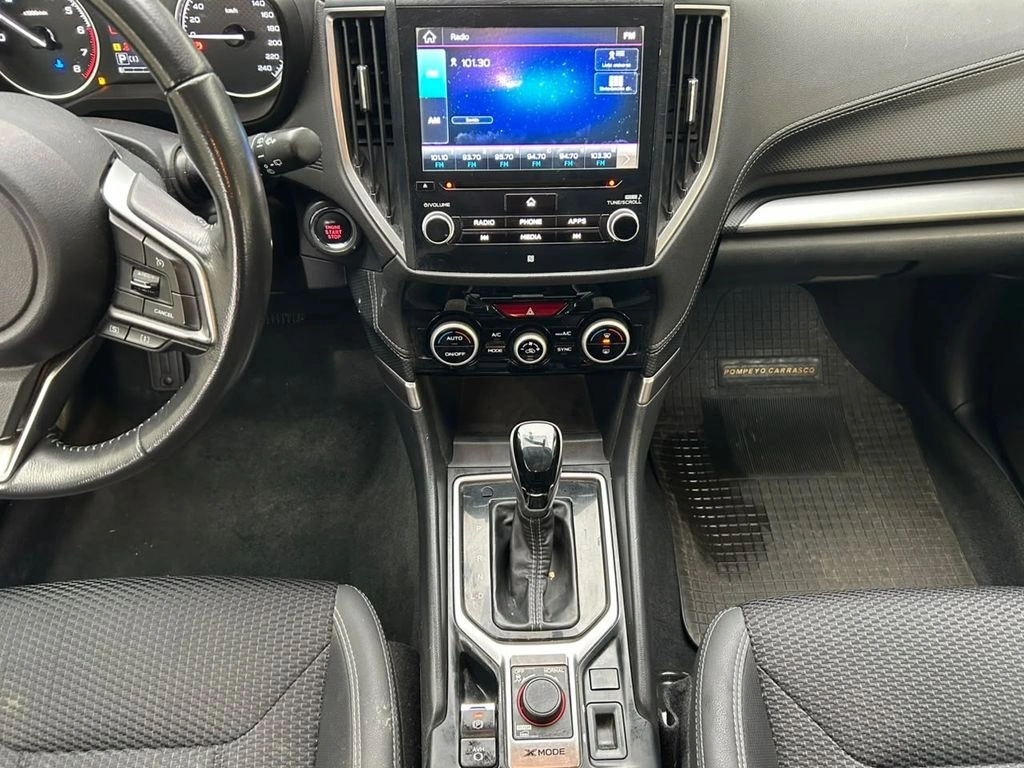 SUBARU FORESTER 2020 - Foto 11