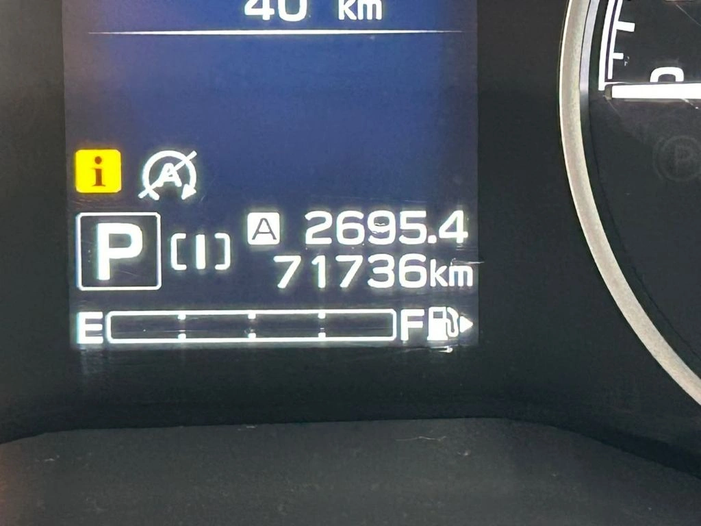 SUBARU FORESTER 2020 - Foto 14