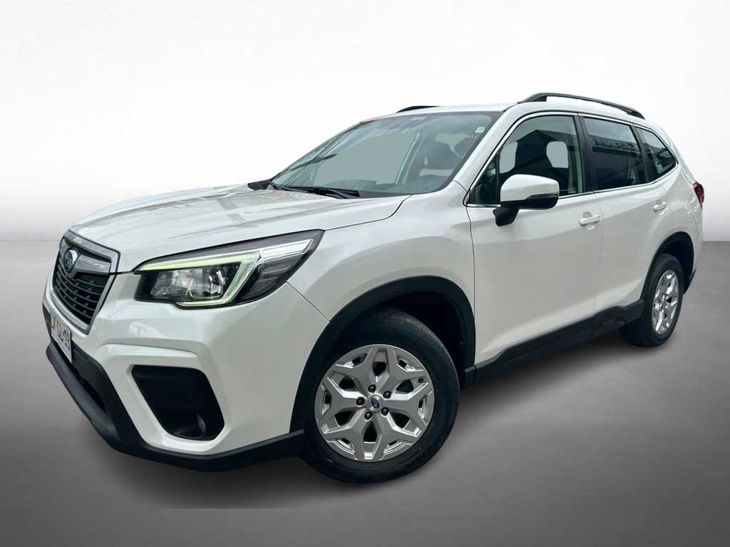 SUBARU FORESTER 2.0I X AWD AT 5P