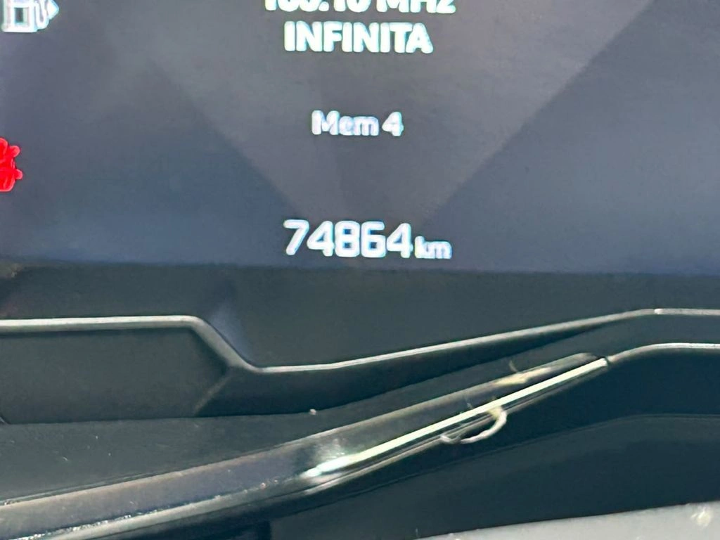 DS DS7 CROSSBACK 2022 - Foto 14