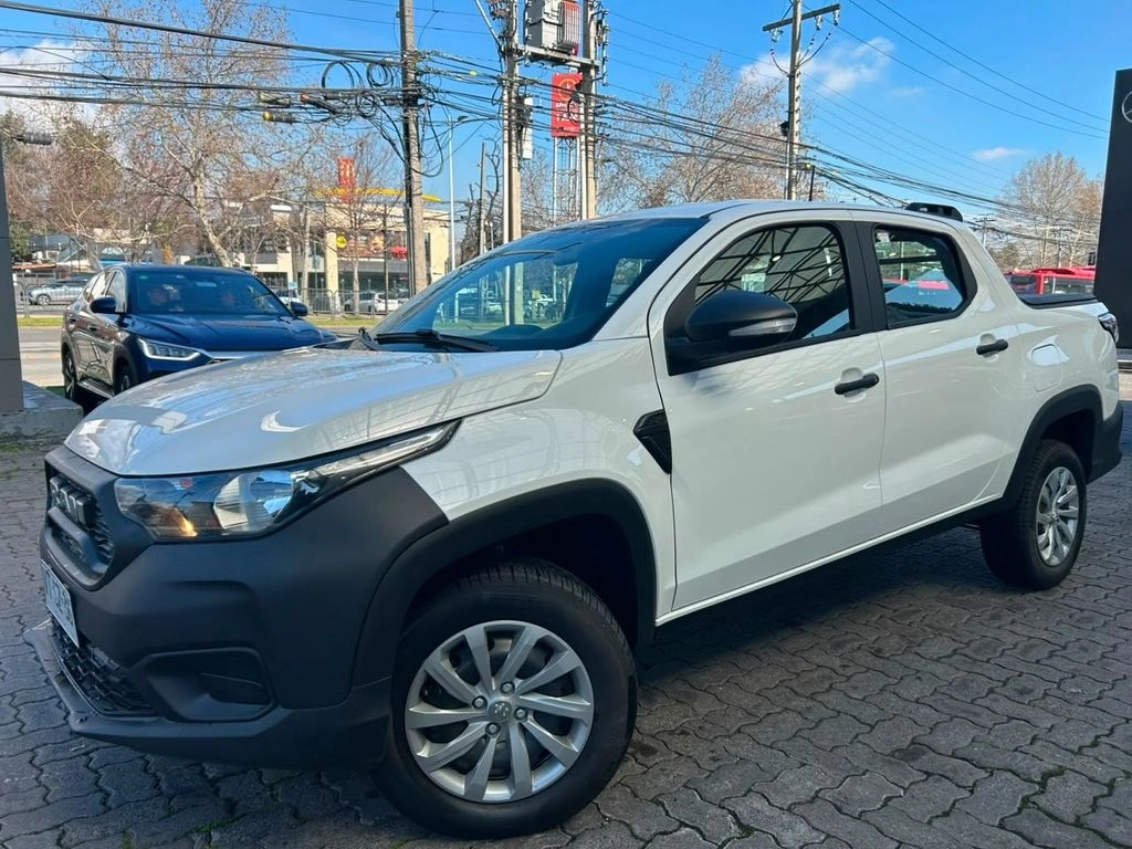 RAM 700