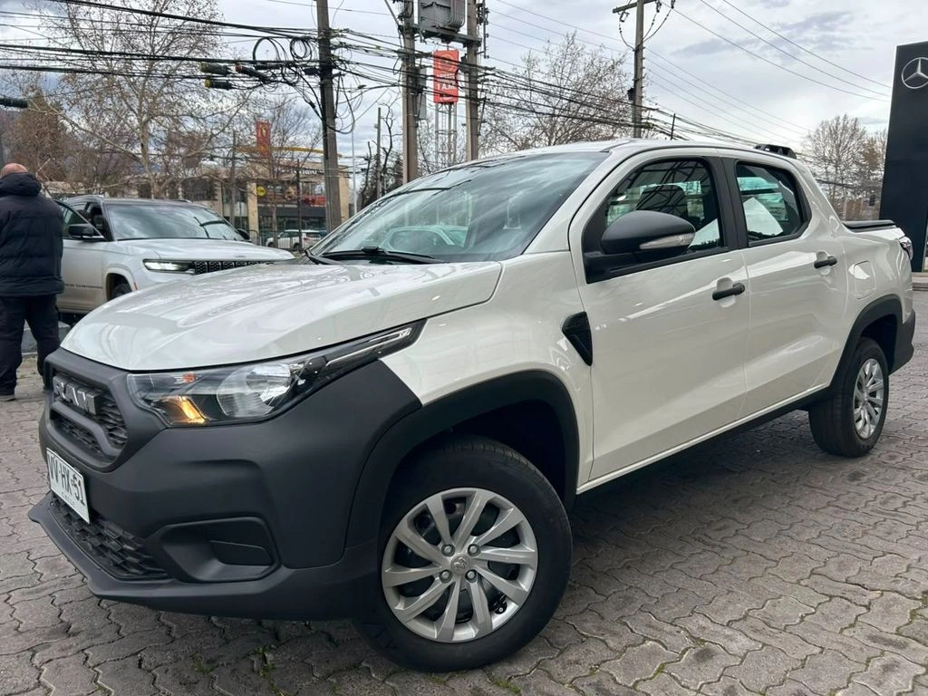 RAM 700