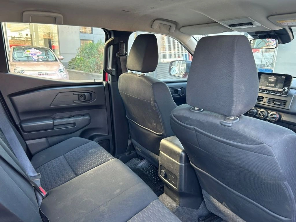 MITSUBISHI L200 2024 - Foto 8