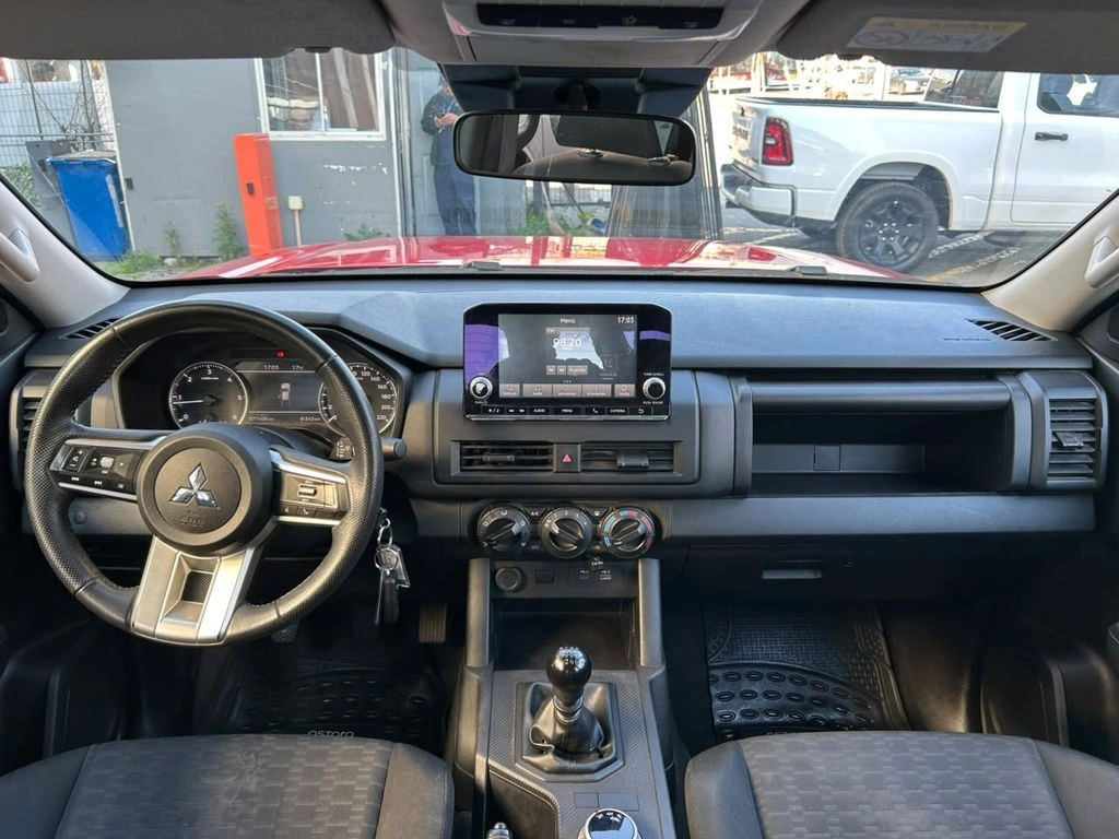 MITSUBISHI L200 2024 - Foto 13