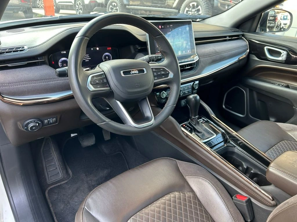 JEEP COMMANDER 2023 - Foto 11