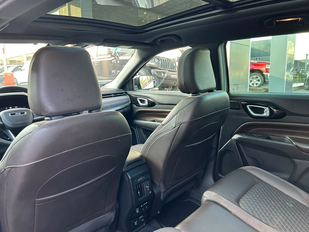 JEEP COMMANDER 2023 - Foto 10