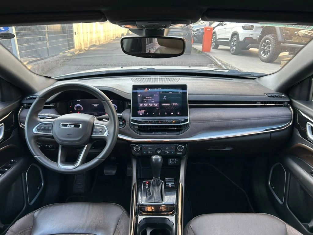 JEEP COMMANDER 2023 - Foto 9