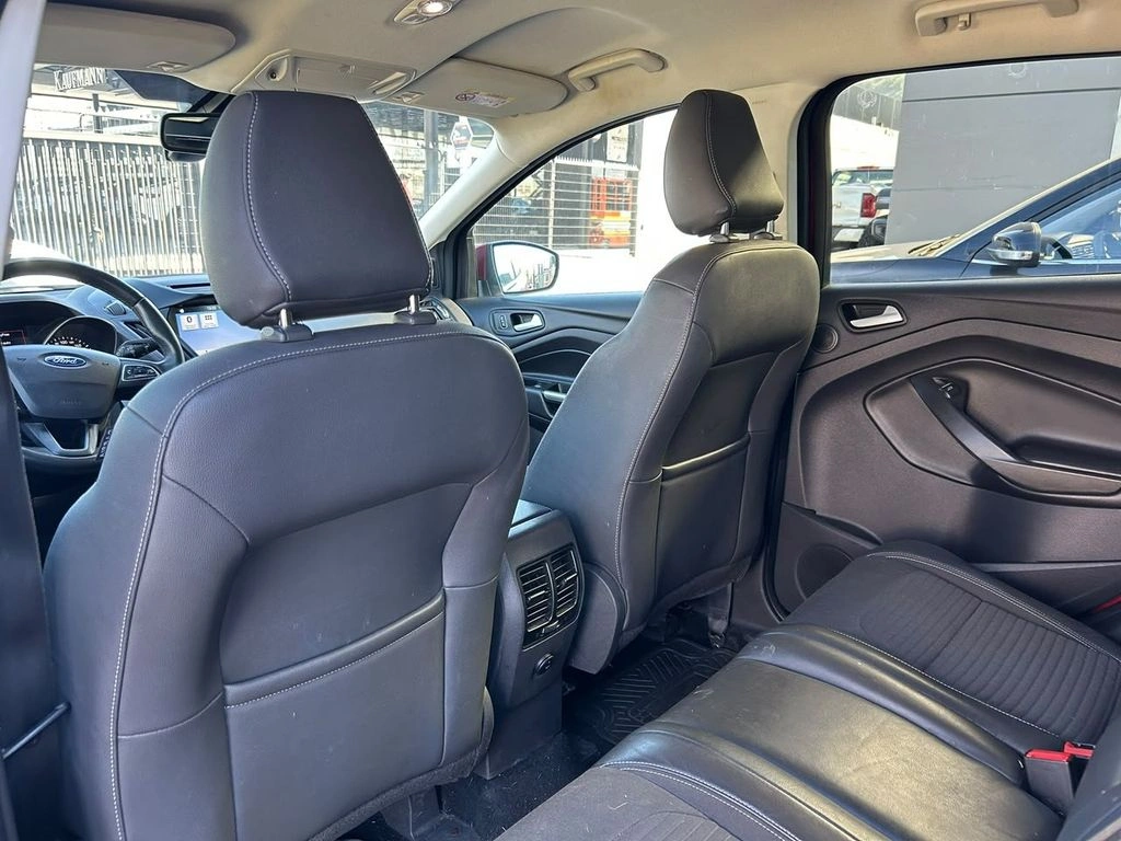 FORD ESCAPE 2020 - Foto 10