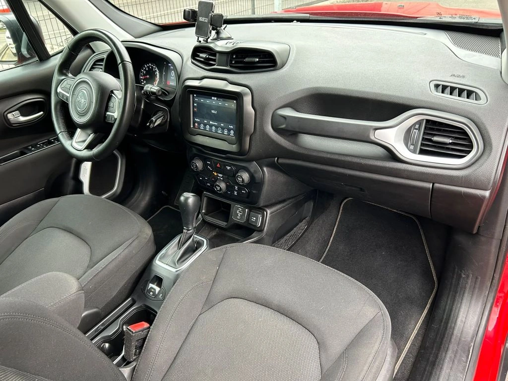 JEEP RENEGADE 2023 - Foto 8
