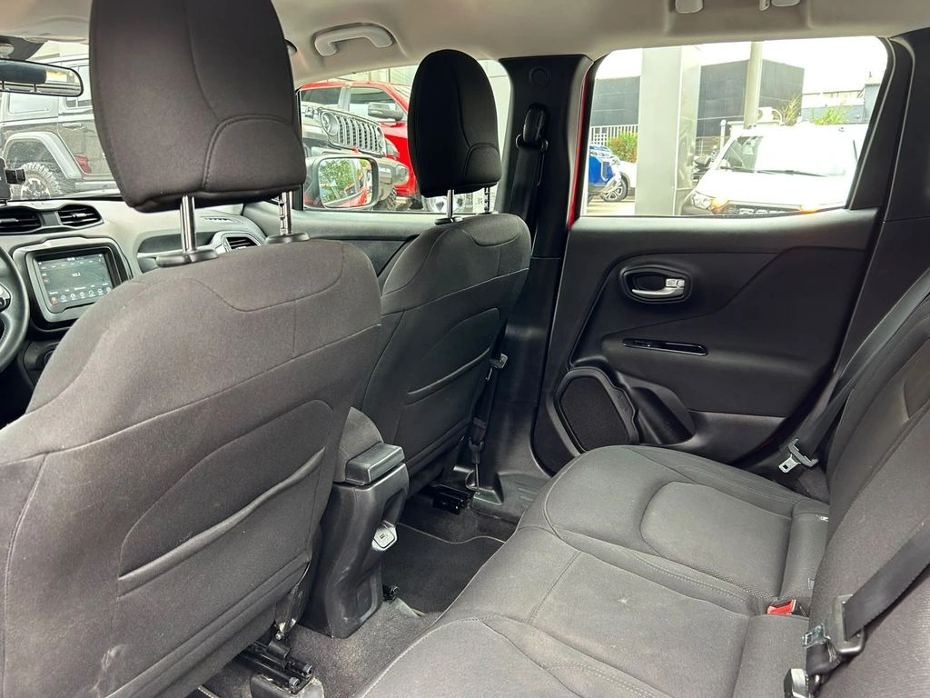 JEEP RENEGADE 2023 - Foto 13
